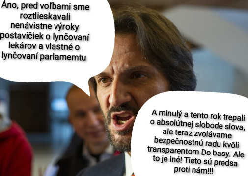 Principiálnosť a zásady