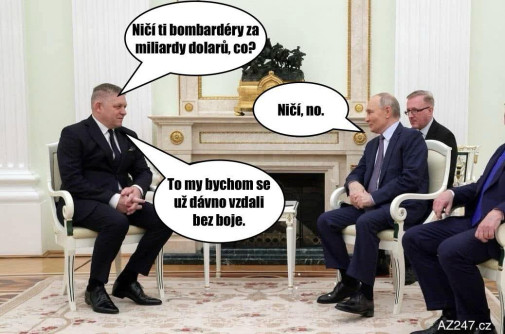 Fico radí...
