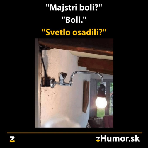 svetlo